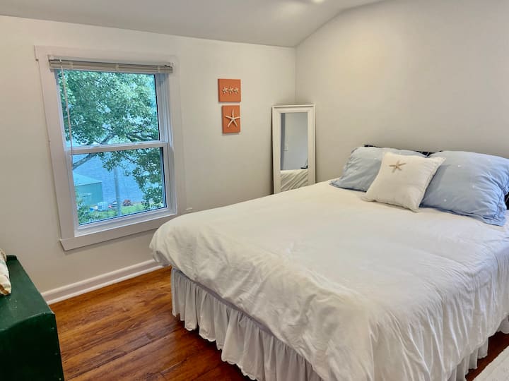 2ème chambre - Reine