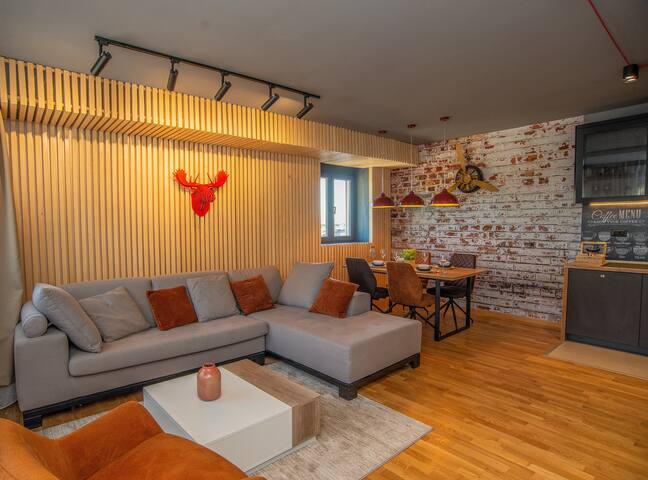 Vamio managed Airbnb listing 1