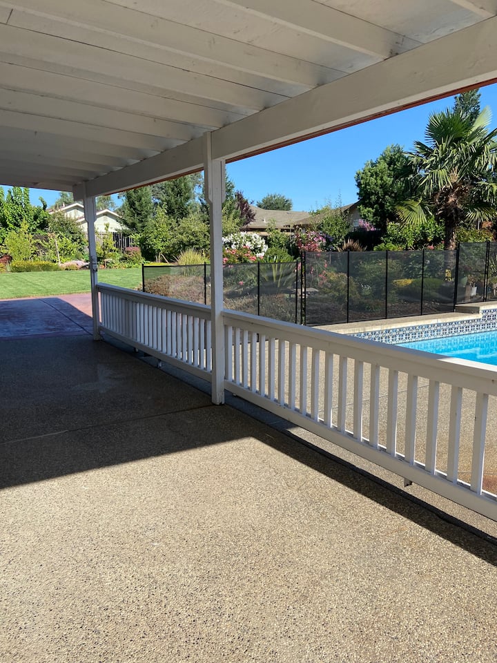 Loomis Holiday Rentals & Homes California, United States Airbnb