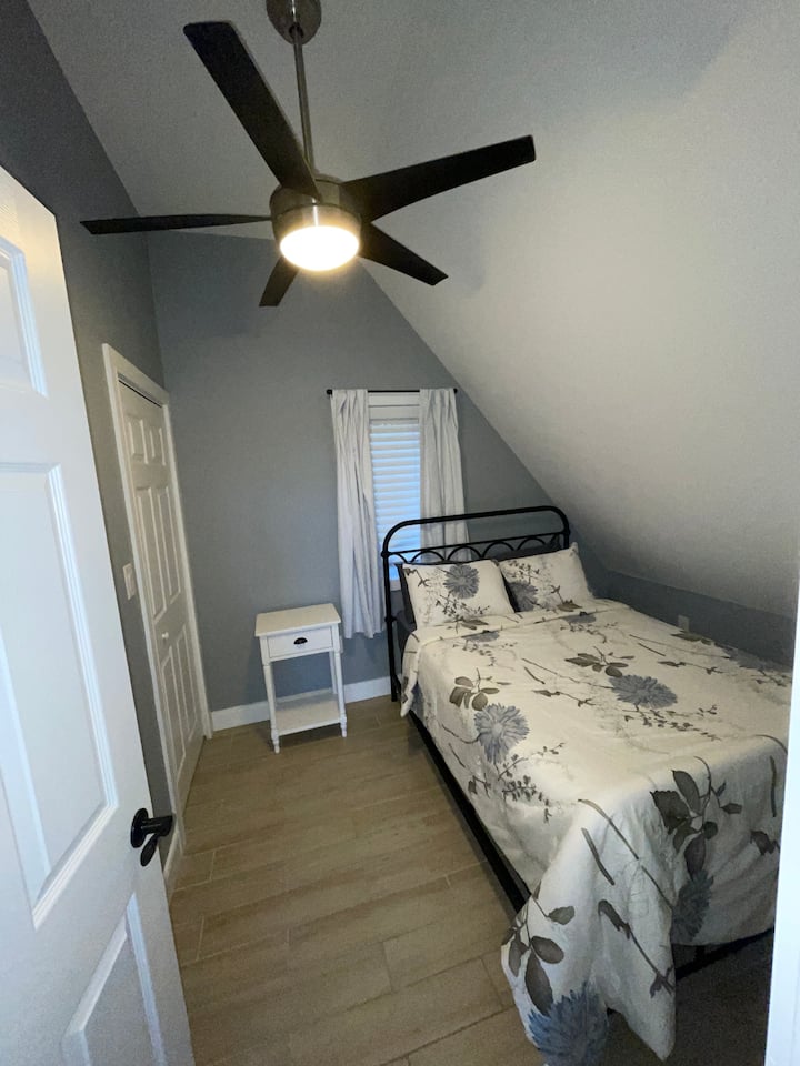 Спална соба 2