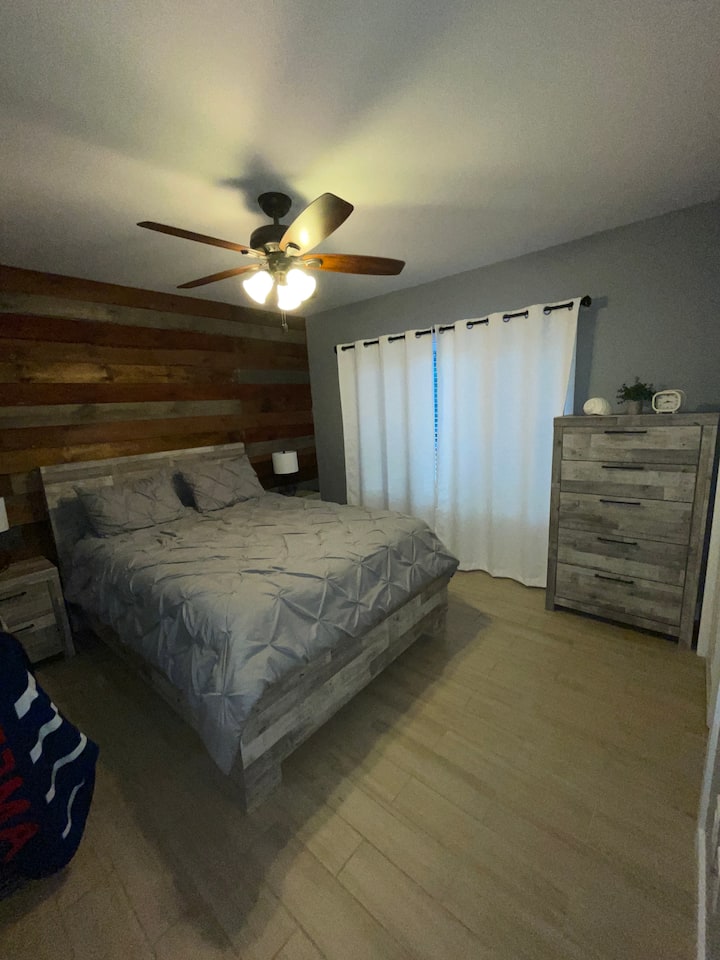 Спална соба 1