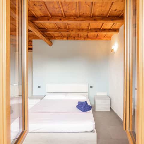 2 rooms B&B Gioia di Malpensa