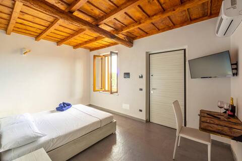 2 bedrooms joy of Malpensa