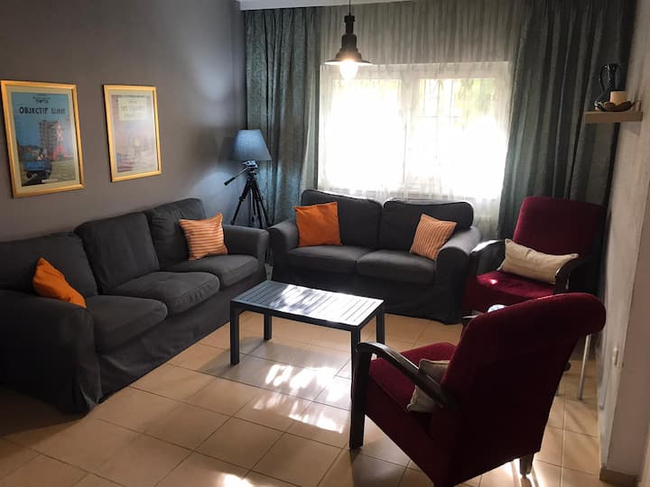 Villa Mandalin - Dalyan