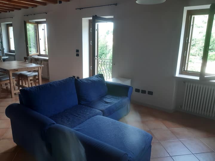 Всекидневна