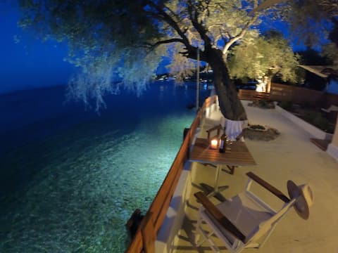 Successful Airbnb property: Angel's House in Δήμος Νότιας Κέρκυρας