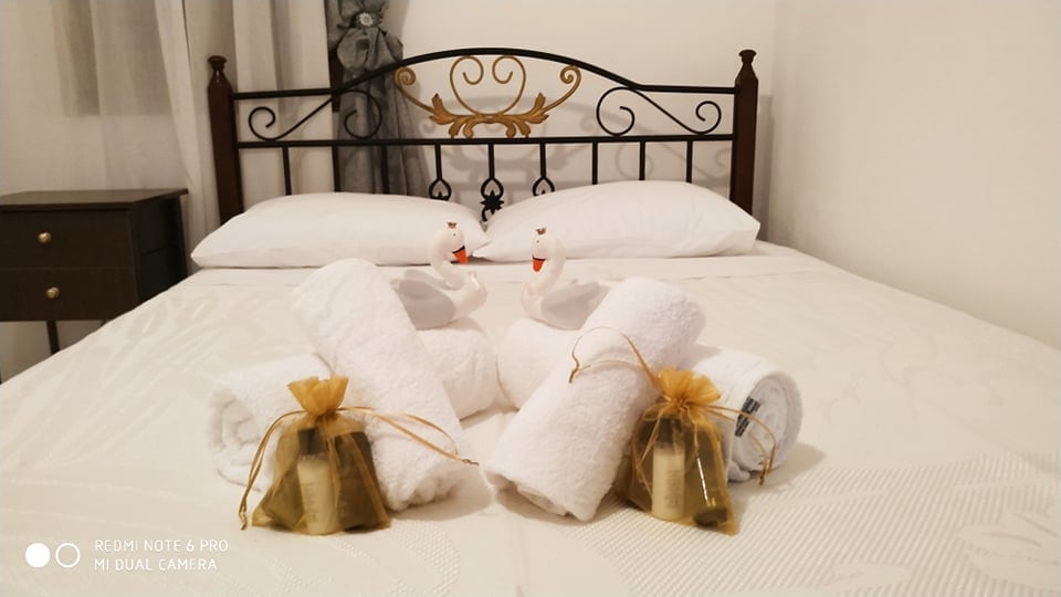 საძინებელი