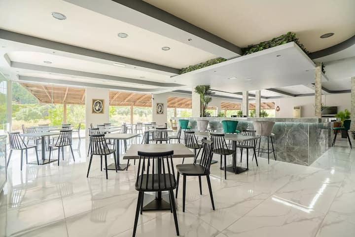 Sotirakis Hotel Faliraki ~ Double Room ~ - Faliraki