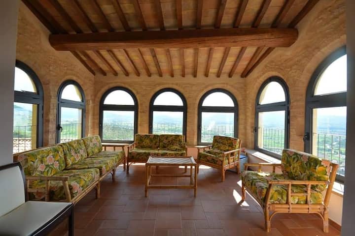 Antica Loggia