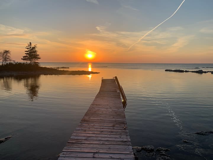 Tobermory Holiday Rentals & Homes Ontario, Canada Airbnb