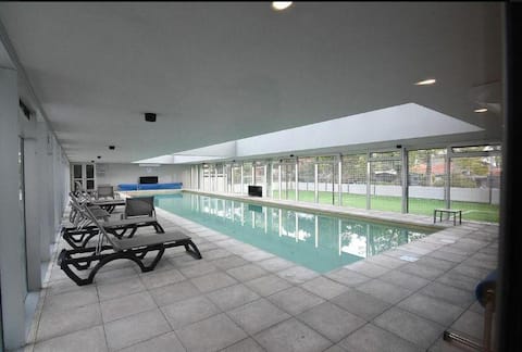 .#1804 Excellent heated pool