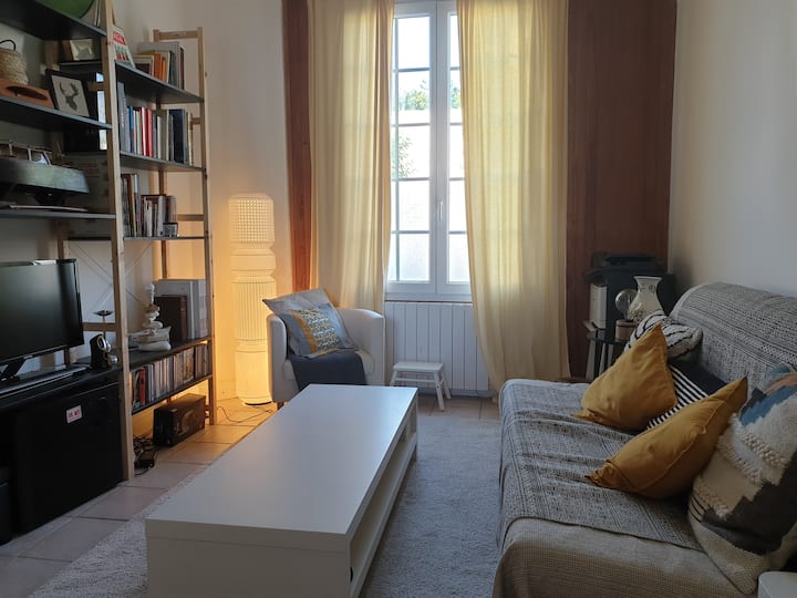 Appartement T2 - Bayonne St Esprit - Bayonne