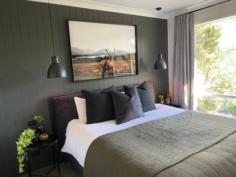 Successful Airbnb property: Haig Ave, Healesville in Healesville