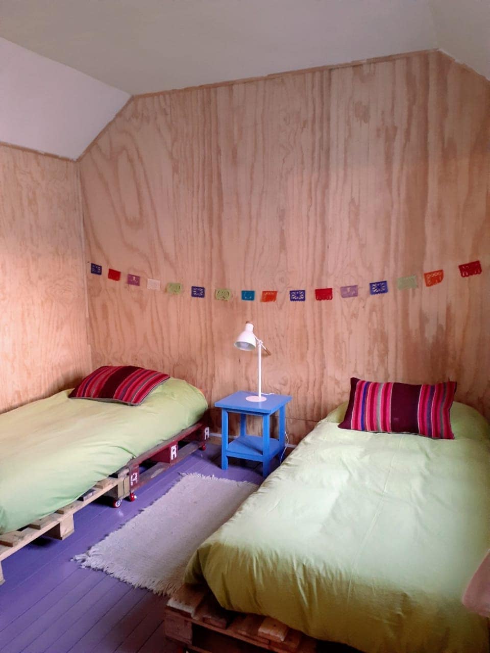 Habitación 2