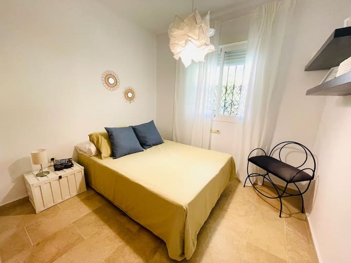 საძინებელი 2