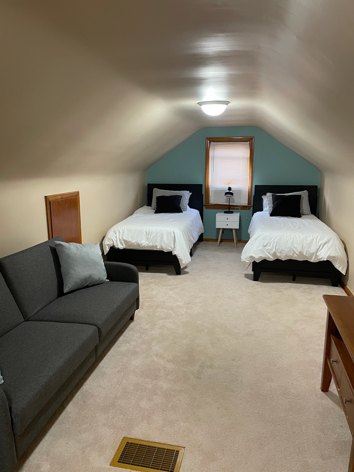 ห้องนอน #3