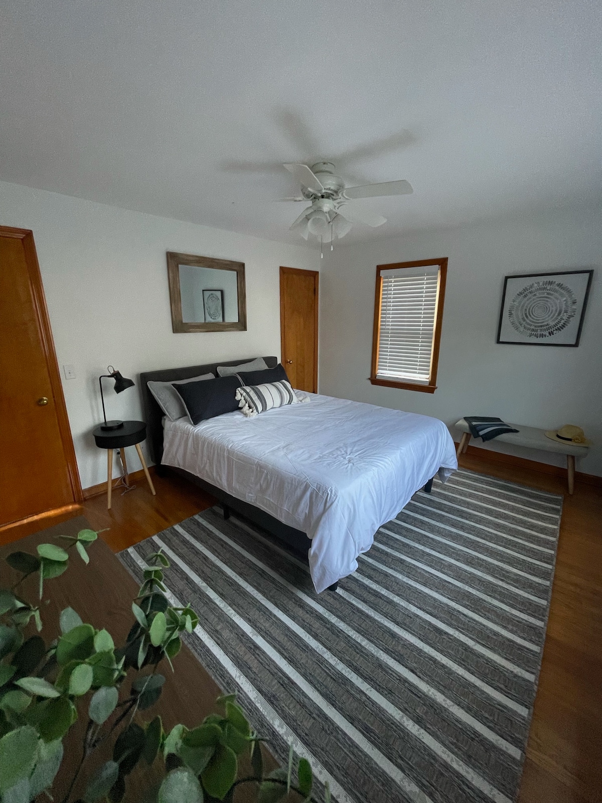 ห้องนอน #1