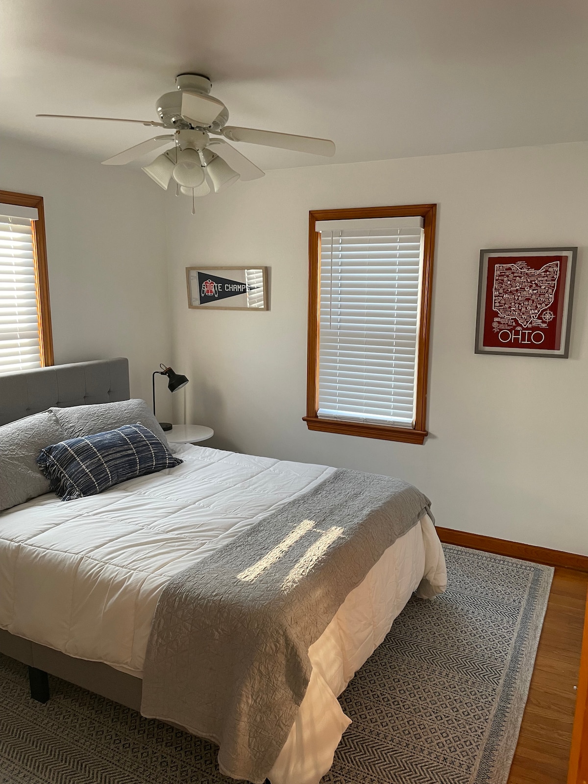 ห้องนอน #2