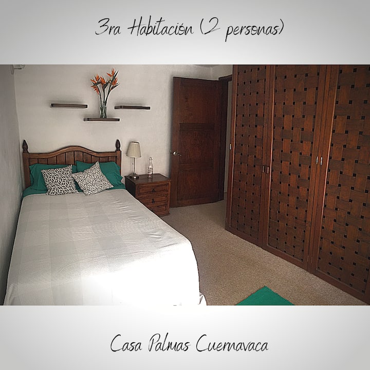 Recámara 3