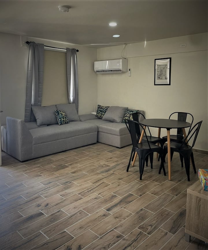 Hermoso Departamento 18-b Rocky Ponint - Puerto Peñasco