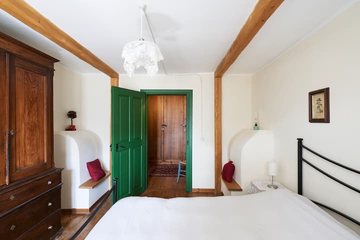 Stube2 - double room