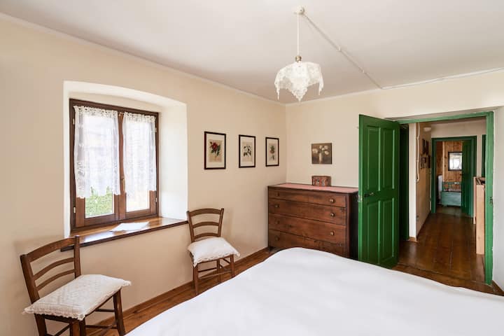 Stube1 - double room