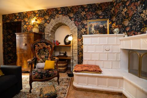 rovine 22 - villa a 10 min da Aosta (cir 0006)