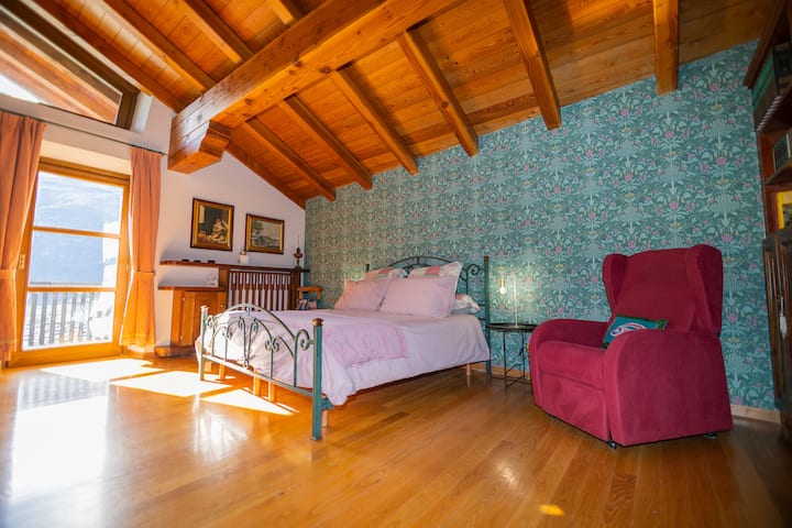 غرفة النوم 2