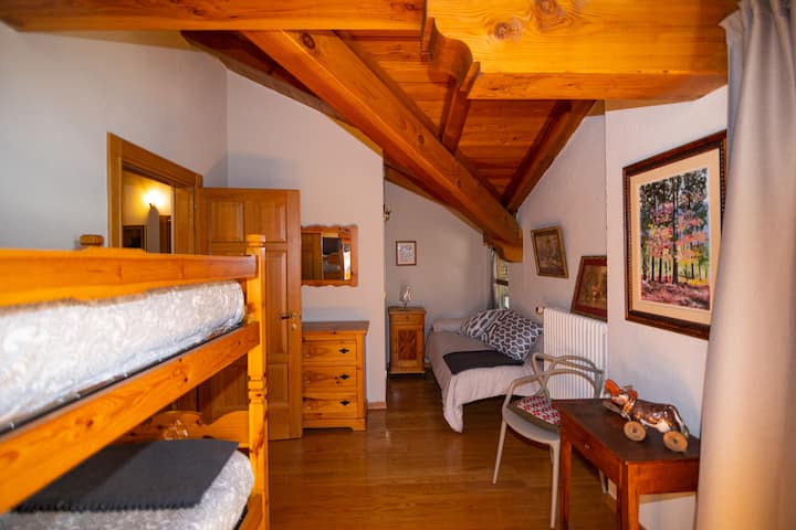 غرفة النوم 1