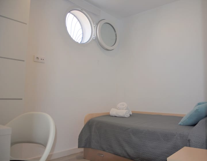 غرفة النوم 3