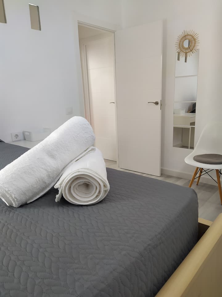 غرفة النوم 1