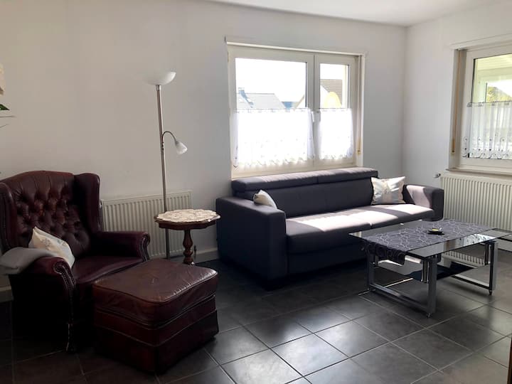 მისაღები ოთახი