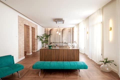 Top performing Airbnb: Daplace | Sardela Apartment in Venezia