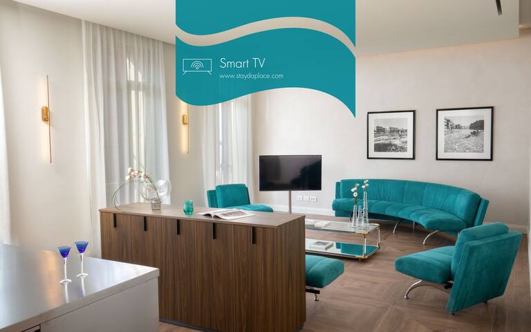 Daplace | Sardela Apartment gallery image 5