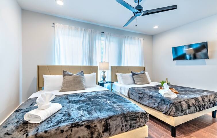 8 min to DT★New★E.Nash Home. 4bd/4ba 15min to BNA gallery image 4