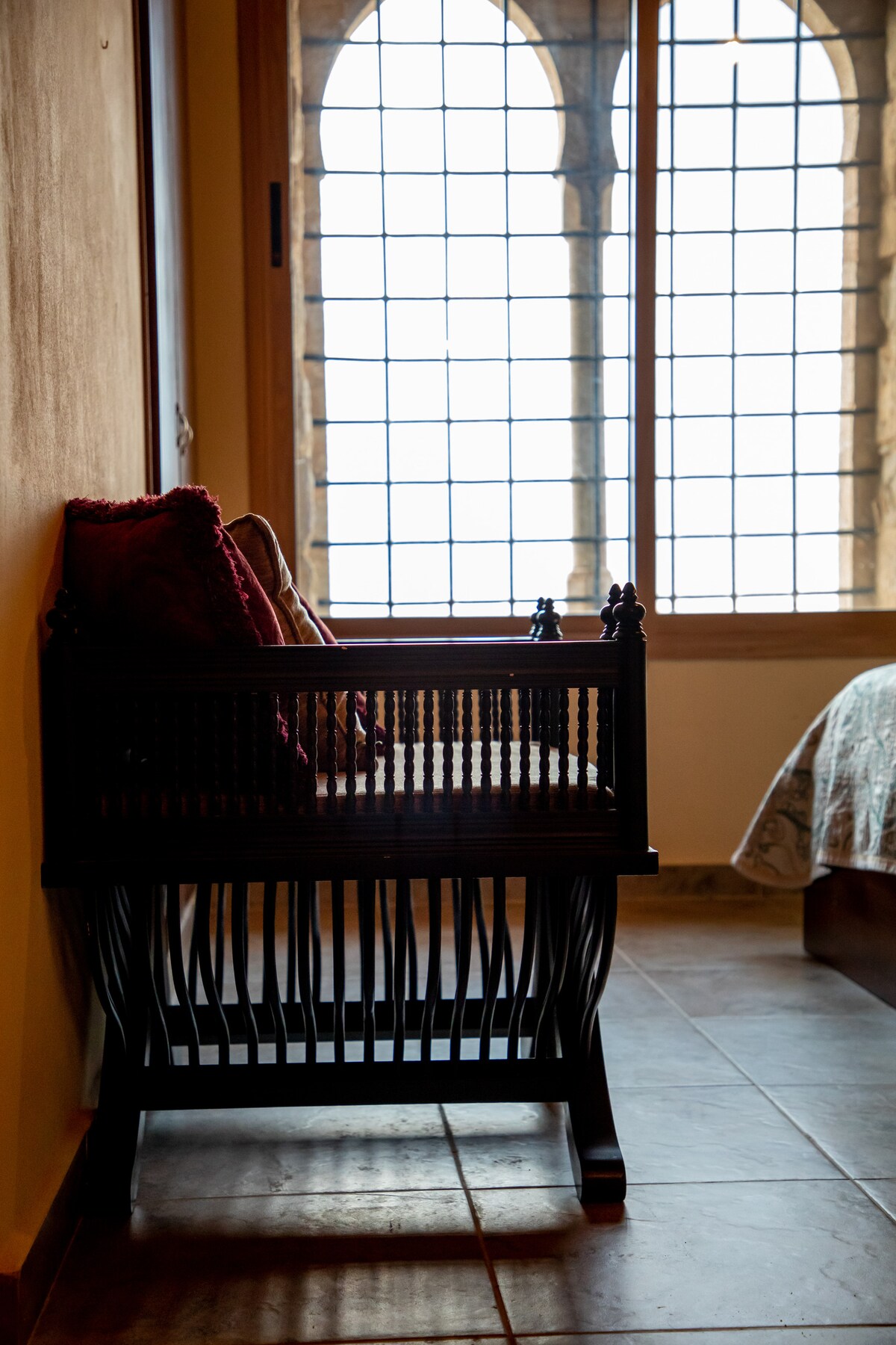 Спална соба 1