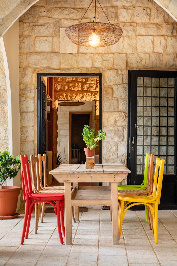 Rentals In Lebanon