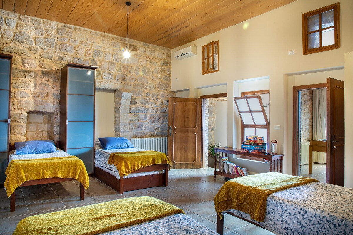 Спална соба 2