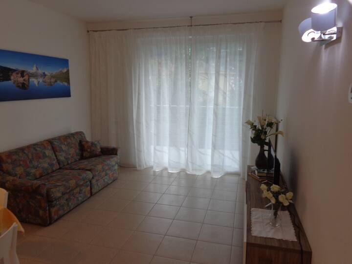 მისაღები ოთახი