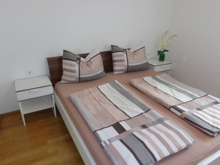 საძინებელი