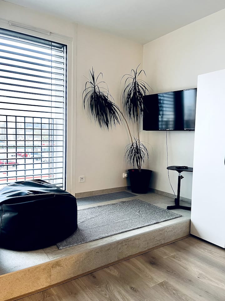 Comfortable Apartment In Brno - Brünn