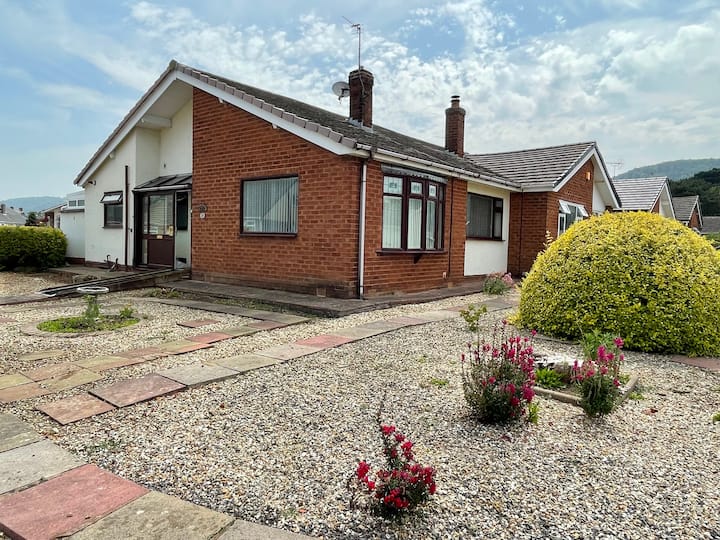 Abergele Holiday Rentals & Homes Wales, United Kingdom Airbnb