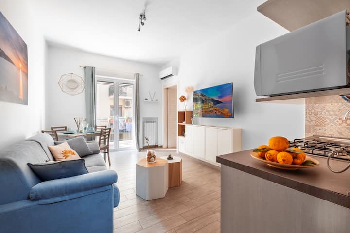 Dreamers' House Sorrento- Appartamento Standard - Sorrento