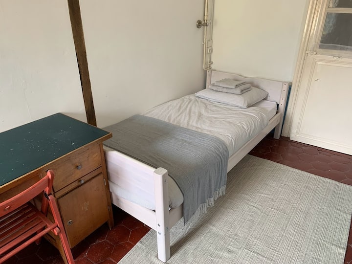 Chambre 3