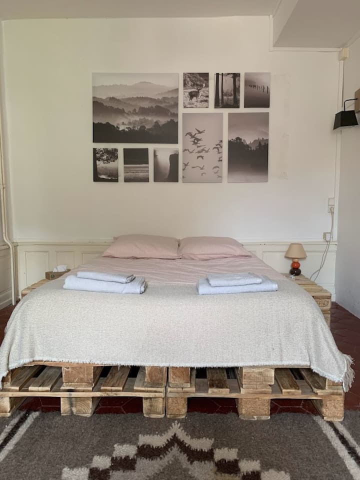 Chambre 1