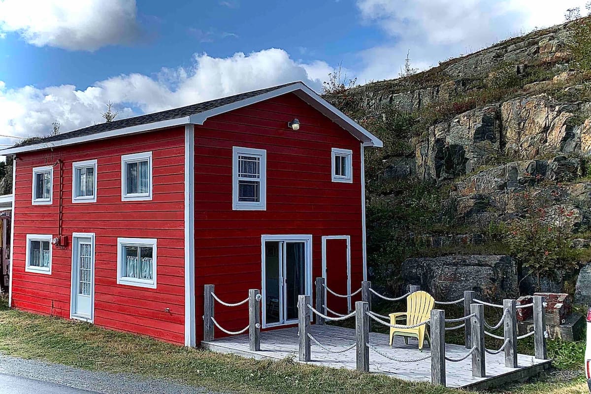 Hotel review - WanderBeard