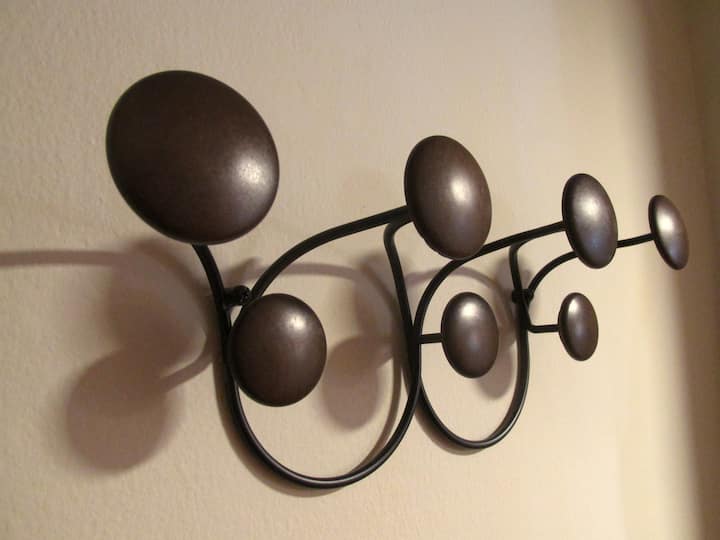 Casita Jardin in the Historic Center