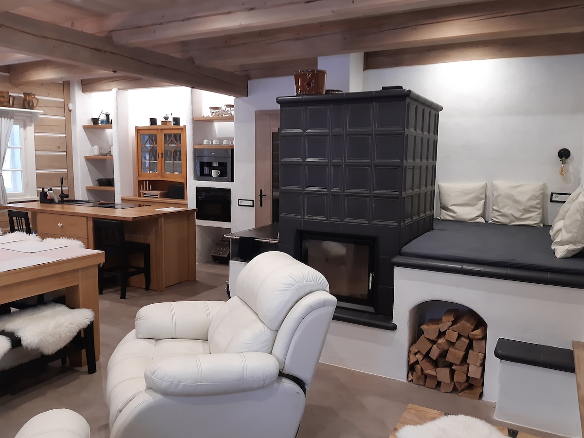 მისაღები ოთახი