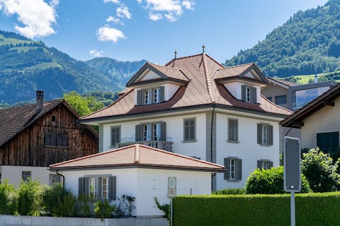 Verena's Boutique Villa au Lac for dreaming