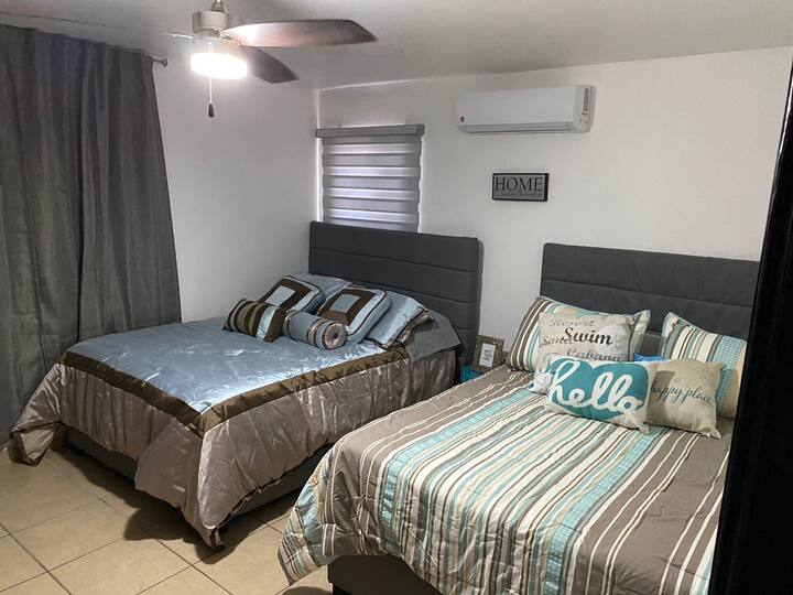 საძინებელი 2